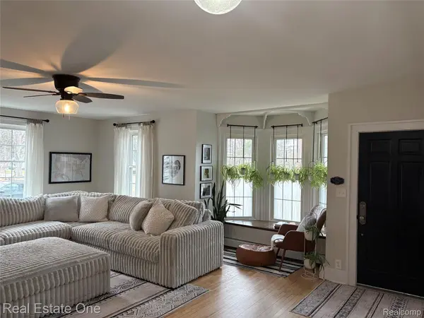 22601 W Main ST, Armada Village, MI 48005