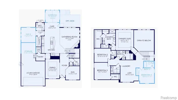 6481 Tarr RD, Pittsfield Charter Township, MI 48197