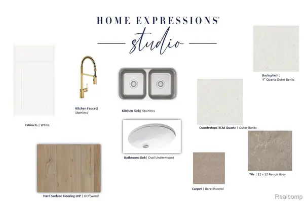 6481 Tarr RD, Pittsfield Charter Township, MI 48197