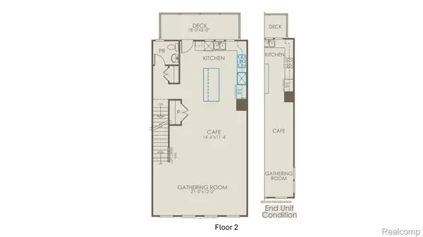 25412 Orwell ST, Novi, MI 48375