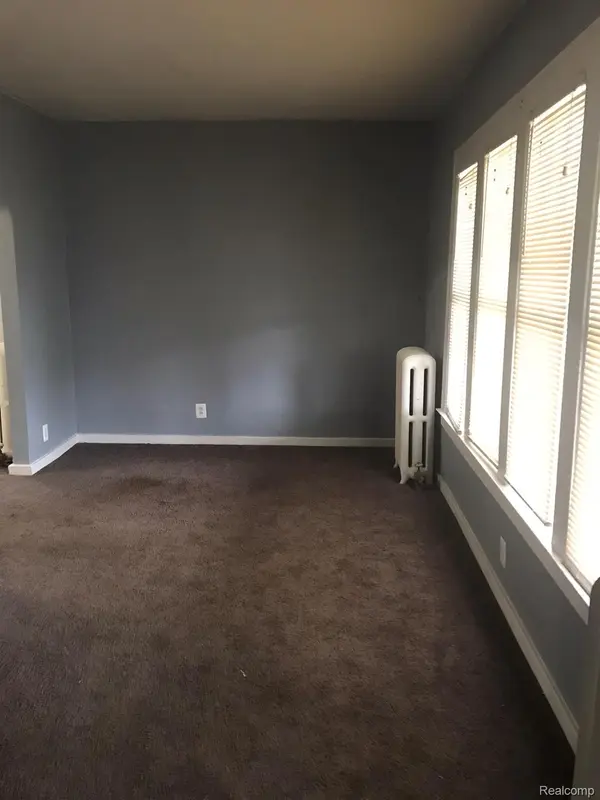 3958 Buckingham AVE, Detroit, MI 48224