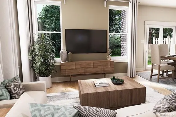 54208 Grand BLVD, Shelby Charter Township, MI 48316