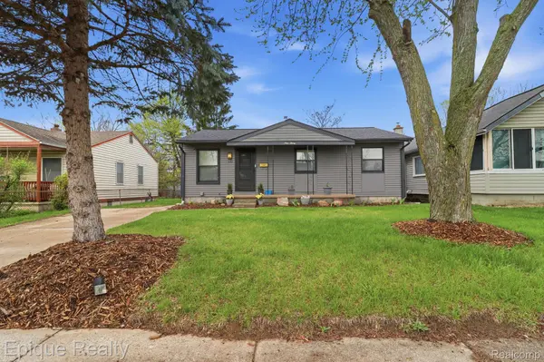 930 Jefferson ST, Ypsilanti, MI 48197