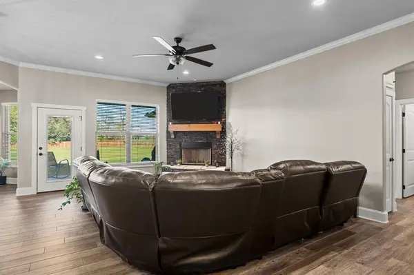 12866 Fm 346 W, Bullard, TX 75757