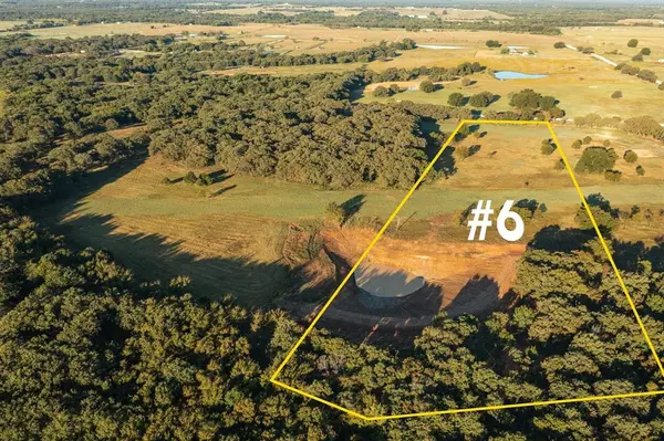 195 Smith Ranch Road, Collinsville, TX 76271