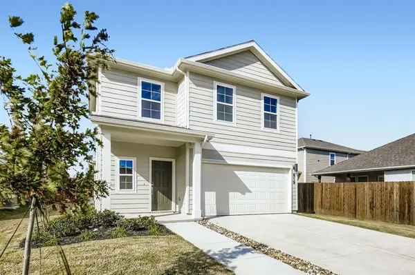 819 Brilliance Drive, Royse City, TX 75189