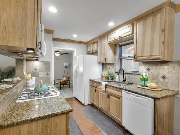 11051 Ferguson Road, Dallas, TX 75228