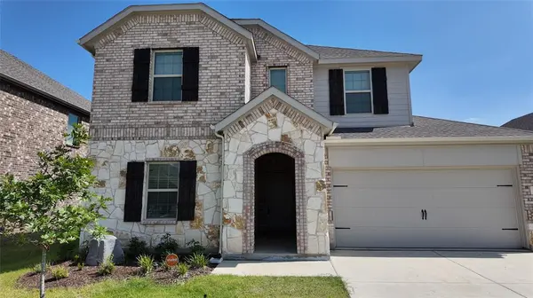 10124 High Grade Drive, Aubrey, TX 76227