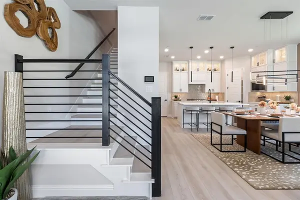 6248 Fortuna Lane, Mckinney, TX 75070