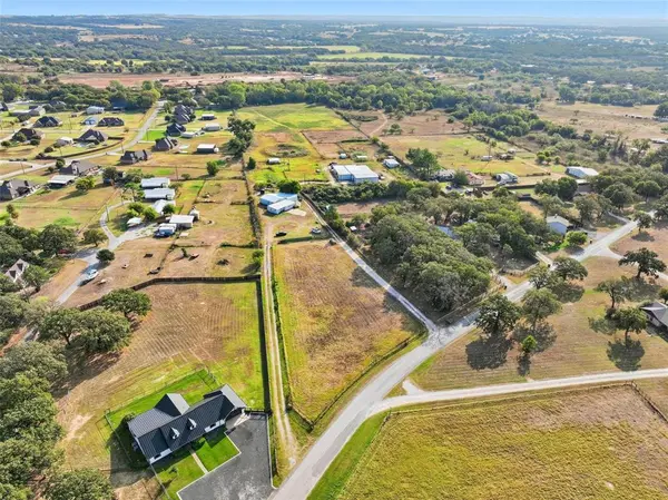 1170 Harmony Circle, Weatherford, TX 76087