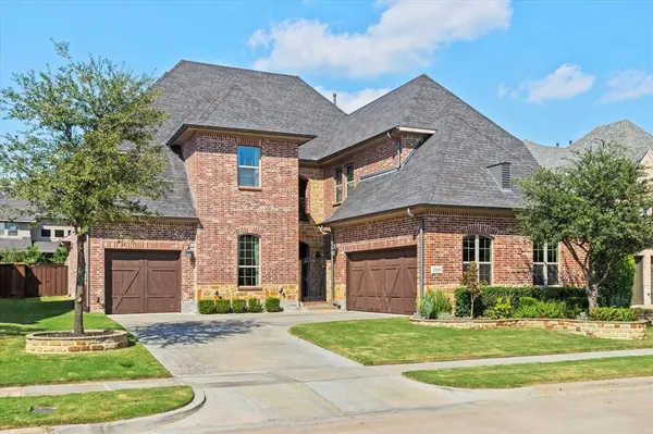 2809 Links, The Colony, TX 75056