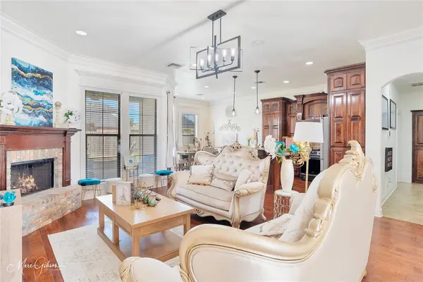 605 Bitter Pecan Drive, Bossier City, LA 71111