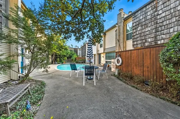 2702 Douglas Avenue #121, Dallas, TX 75219