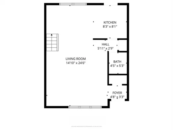 2702 Douglas Avenue #121, Dallas, TX 75219