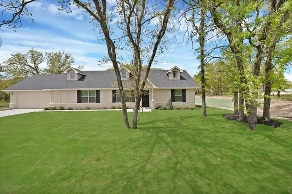 116 Sedona Creek Court, Poolville, TX 76487