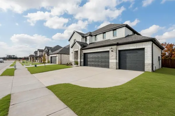 2200 Windy Trail, Princeton, TX 75407