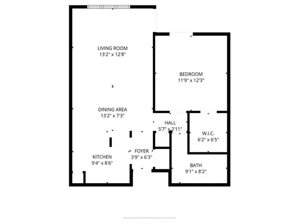 4851 Cedar Springs Road #189, Dallas, TX 75219