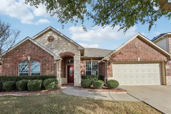 2616 Clover Hill Court, Mckinney, TX 75071