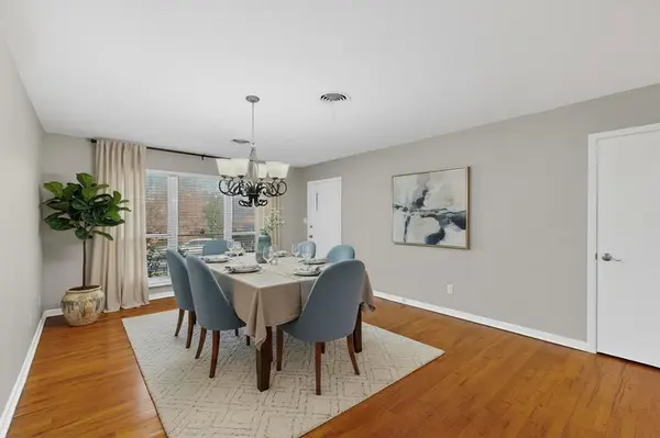 3512 Socorro Road, Fort Worth, TX 76116