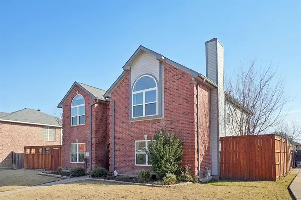 7006 Burning Bush, Sachse, TX 75048