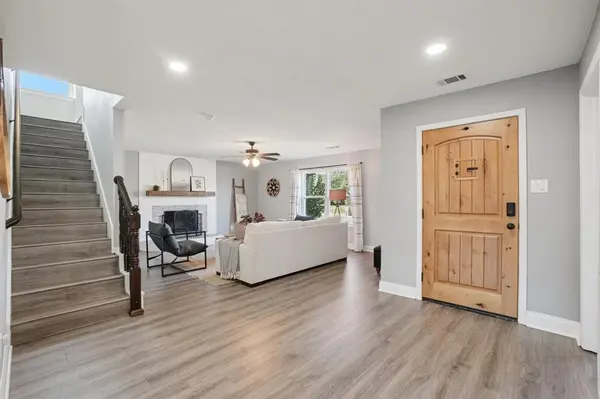 7006 Burning Bush, Sachse, TX 75048