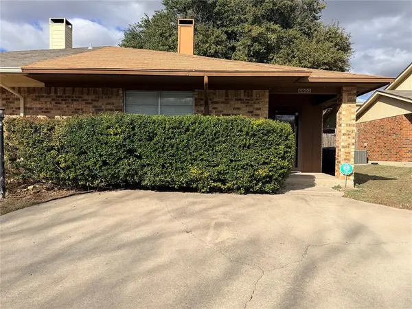 8902 Marilyn Drive, Frisco, TX 75033