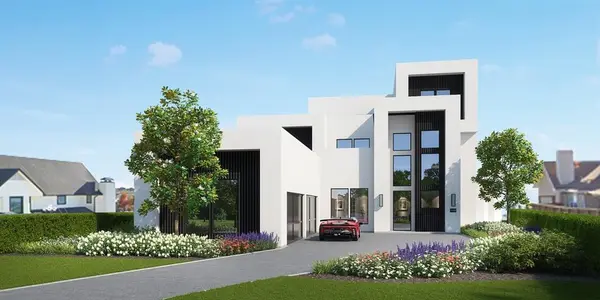 Address Not Disclosed