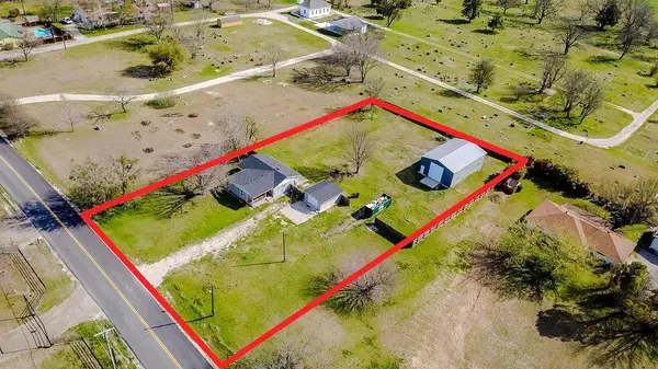 2225 S Bridgefarmer Road, Lowry Crossing, TX 75069