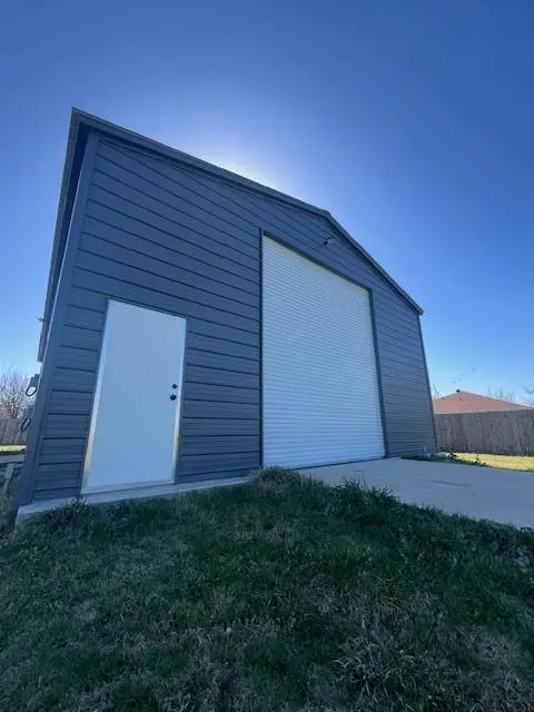 2225 S Bridgefarmer Road, Lowry Crossing, TX 75069