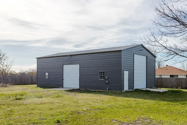 2225 S Bridgefarmer Road, Lowry Crossing, TX 75069