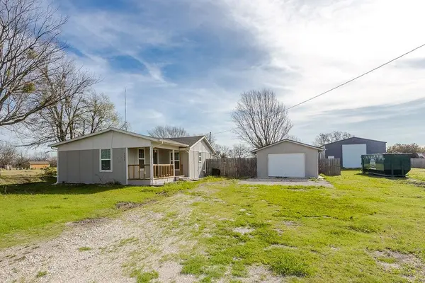 2225 S Bridgefarmer Road, Lowry Crossing, TX 75069