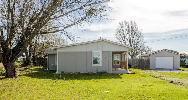 2225 S Bridgefarmer Road, Lowry Crossing, TX 75069