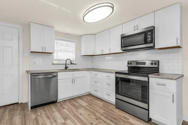 2225 S Bridgefarmer Road, Lowry Crossing, TX 75069