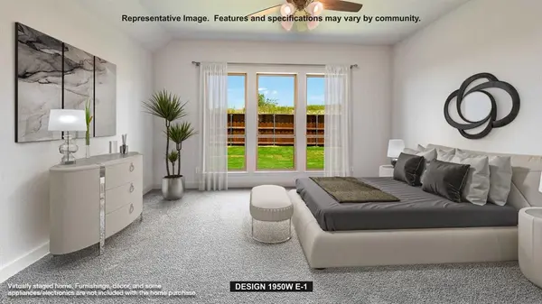 2819 Standing Cypress Street, Forney, TX 75126