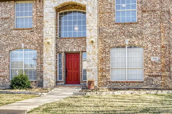 5532 Buckskin Drive, The Colony, TX 75056