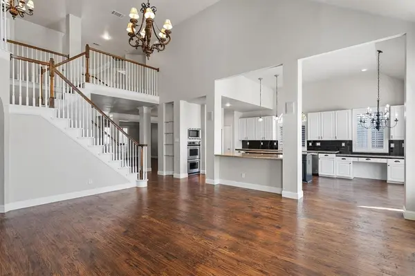 724 Baxter Drive, Plano, TX 75025