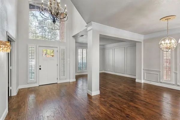 724 Baxter Drive, Plano, TX 75025