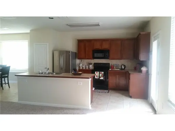 12233 Macaroon Lane, Fort Worth, TX 76244