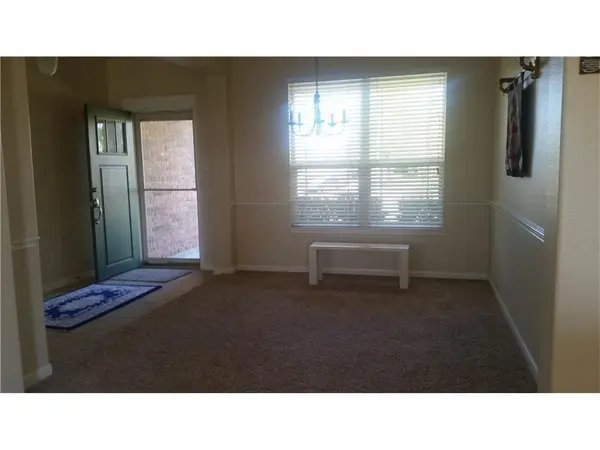 12233 Macaroon Lane, Fort Worth, TX 76244