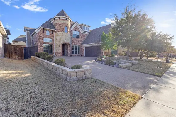 1525 Snowberry Drive, Allen, TX 75013