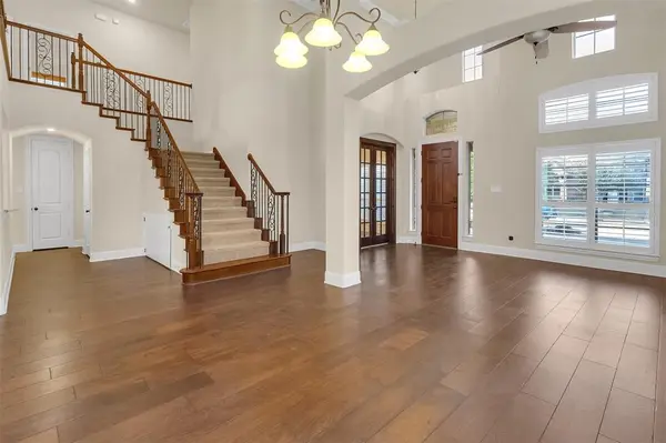 1525 Snowberry Drive, Allen, TX 75013