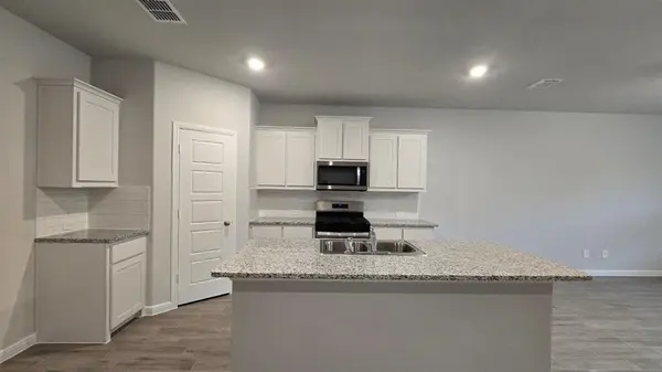 320 LOGAN Street, Keene, TX 76059