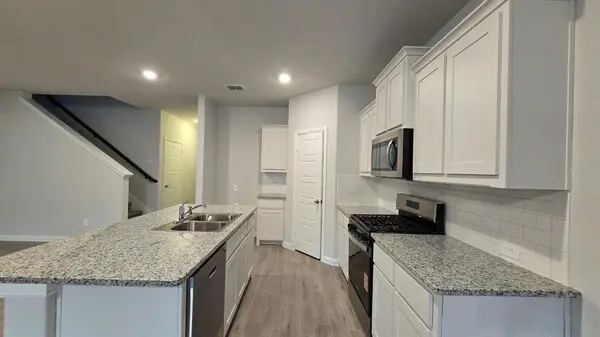 320 LOGAN Street, Keene, TX 76059