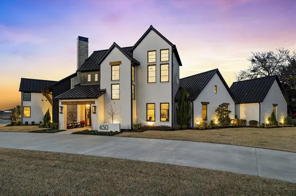 450 Sunrise Ridge Drive, Heath, TX 75032