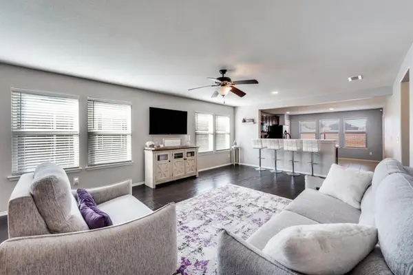 3162 Oyster Bay Drive, Frisco, TX 75036