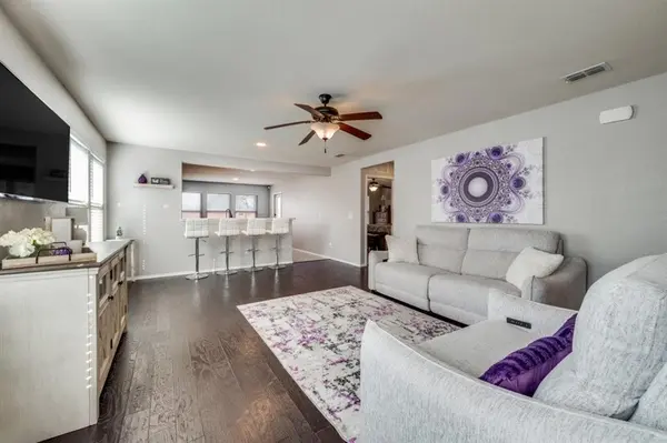 3162 Oyster Bay Drive, Frisco, TX 75036