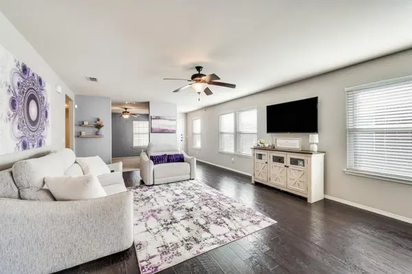 3162 Oyster Bay Drive, Frisco, TX 75036