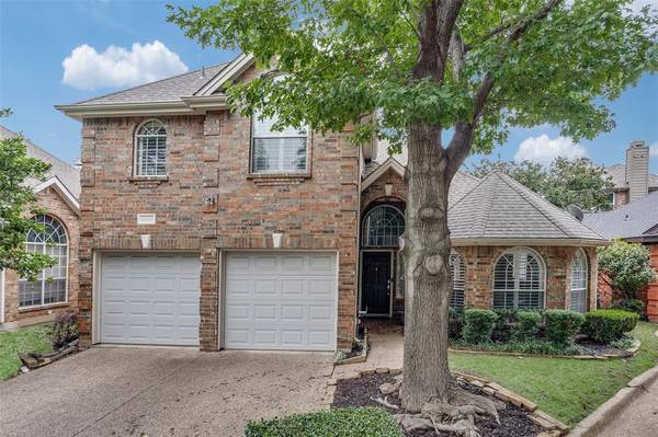 14592 Evergreen Court,  Addison,  TX 75001