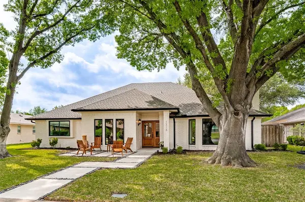 1313 Huntington Drive, Richardson, TX 75080