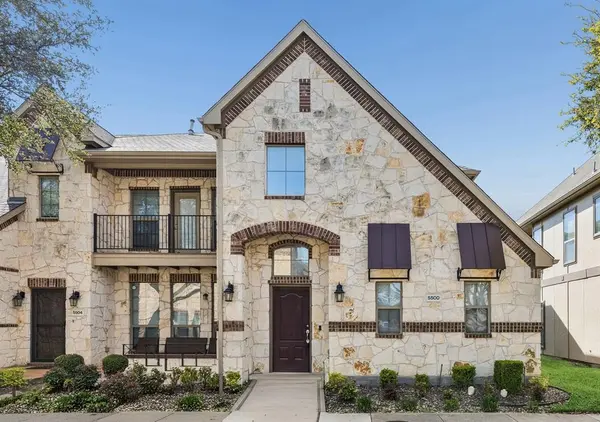 5500 Conch Train Road, Mckinney, TX 75070